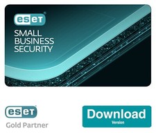 ESET Small Business Security  ESD  Autoris. ESET Dealer  Variant Items