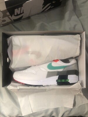 Nike Air Max 1 EOI Evolution Of Icons White Multicolor CW6541-100