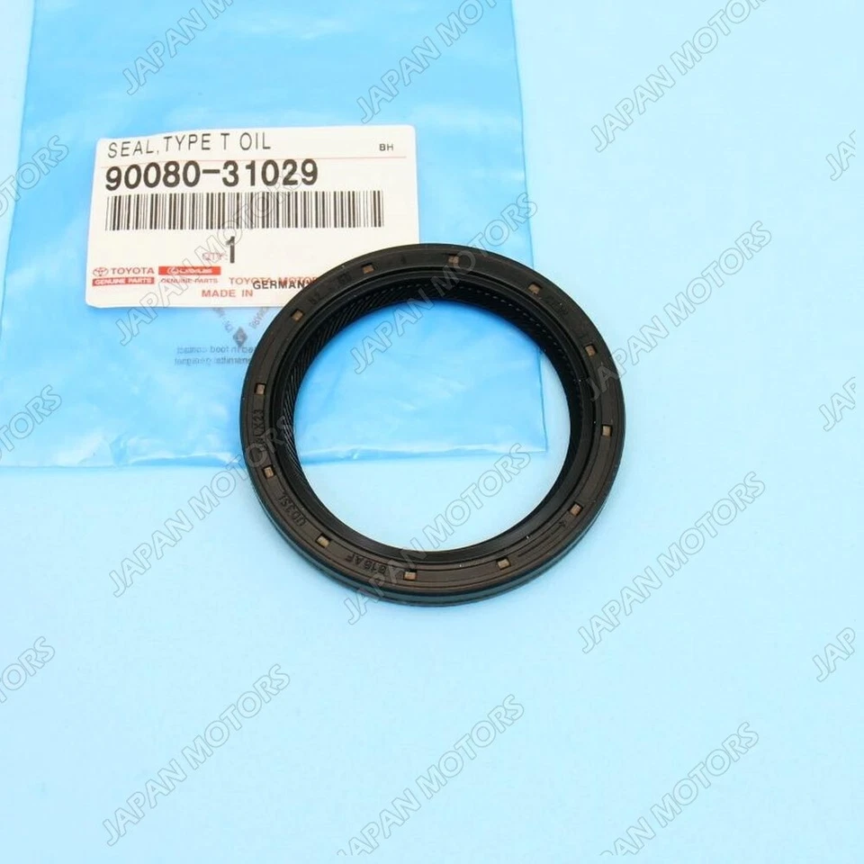 Genuine Toyota Supra Manual Transmission Extension Housing Seal Oil 90080-31029 - Image 4 of 4