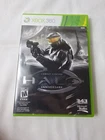Halo Combat Evolved Anniversary Xbox 360 - NEW SEALED!