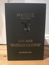 Masque Milano Lost Alice 100ml Eau de Parfum