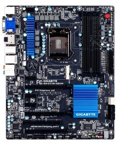 Z77x Ud3h | eBay