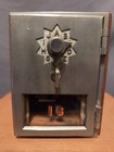 Vintage PO Box Door Bank — photo 1