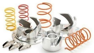 EPI Pro Series Kupplungskit PR106 1141-0182 E-PR106 374863