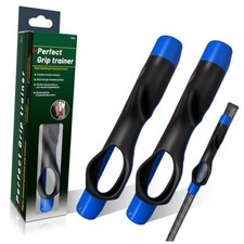 2Pack Golf Grip Trainer,Golf Training Aid Grip Trainer Club,Training Grip