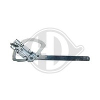 1X Fensterheber Diederichs 1661120 Passend FüR MERCEDES-BENZ