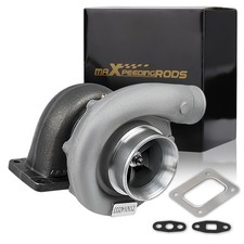 T76 Turbo Turbocharger T4 .96 Ar .80 Trim 500 Hp 76mm Compressor Turbine