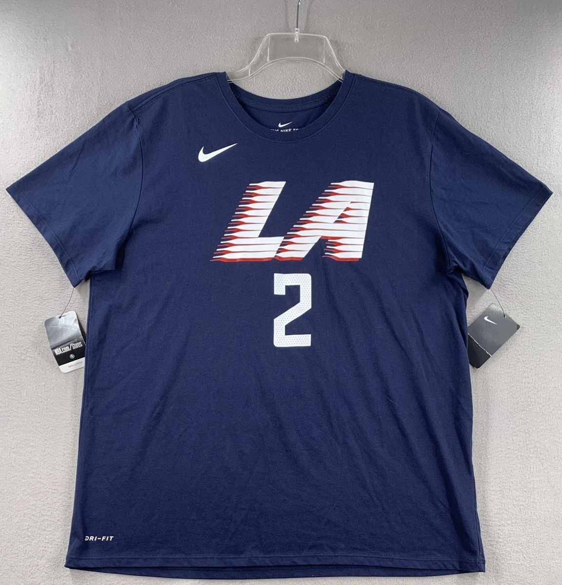 Kawhi Leonard Los Angeles Clippers NBA Shirts for sale | eBay