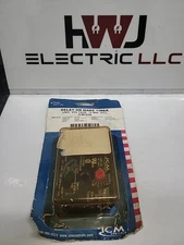 ICM Controls  ICM102B Delay On Make Timer  .03-10 Minutes