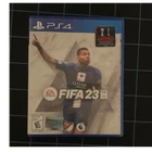 Electronic Arts FIFA 23 PS4 2022 E Sports Soccer Multiplayer Online NTSC-U/C