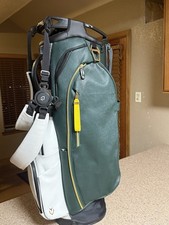 VESSEL Player V Pro Stand 2025 Season Opener Masters Carry Bag 14 Way