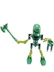 Your Choice Bionicle LEGO Toa Mata Tahu Kopaka Lewa Gali Onua Pohatu complete
