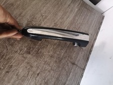 Hyundai Santa Fe Door Handle 2006-2012 MK2 Chrome Type