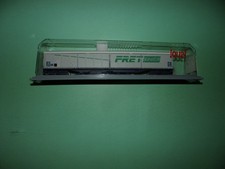JOUEF sliding door wagon FRET SNCF 672900 NEW (No. 1ter)