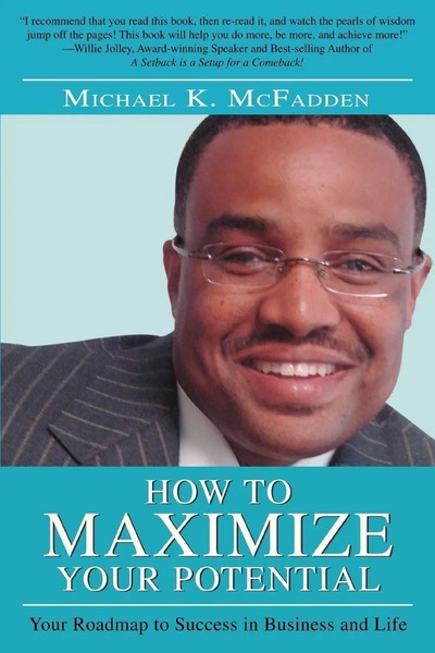 How To Maximize Your Potential | Your Roadmap To Success In Business And Life-image