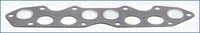 Dichtung Ansaug-/AbgaskrüMmer Ajusa 13086300 FüR ARO Renault Clio Twingo 1 S577