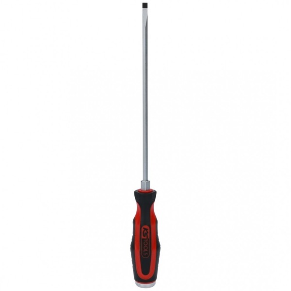 KS Tools Ergotorquemax Schlitz-Schraubendreher, 5,5 Mm, 300 Mm-image