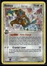 2006 Pokemon Pop Series 4 2 Deoxys Holo LP
