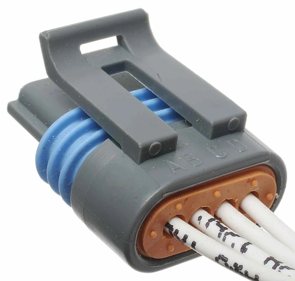 Ignition Coil Connector - Image 2 of 3