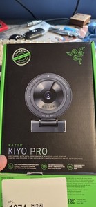 Razer Kiyo Pro | eBay