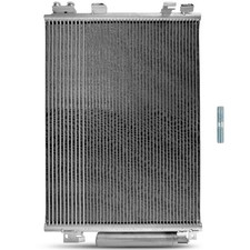 Aluminum Ac Condenser For 2011-2022 Chrysler 300 Dodge Challenger Charger 3948
