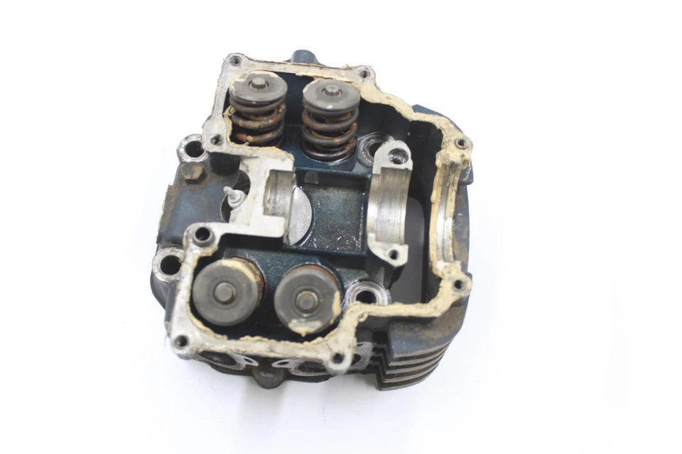 1995 KTM 620 发动机电机 CYLINDER 头部 — 第 4/4 张图片