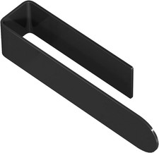 Adhesive Towel Holder, Self Adhesive Hand Towel Racks for Bathroom Wall Mounted,