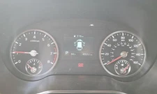 2020-2021 Telluride OE Speedometer Gauge Cluster 49K Miles Kia