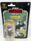 Star Wars The Vintage Collection Clone Wars 3.75 Inch Action Figure Exclusive -