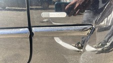 Baguette de porte Citroen C2