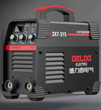Welding Machine 220V Household / 380V Industrial Dual Voltage 315 Compact