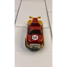 Hot Wheels Tow Truck Repo Duty 164 Red Yellow Hw Metro 56 2013 Hot Wheels Tow Truck Repo Duty 164 Red Yellow Hw Metro 56 2013