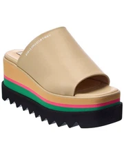 Stella Mccartney Sneak Elyse Platform Sandal Women's