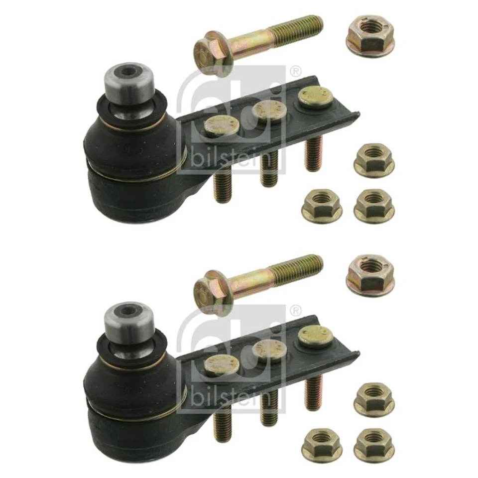 2X Febi BILSTEIN Joints de Cotisation Avant Pour Volvo 850 à Gauche + Droite - Photo 3/4