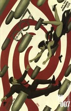 007 For King and Country #5B Puebla Variant VF 2023 Stock Image