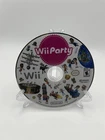 Wii Party (Nintendo Wii, 2010) Clean Tested - LN Disc - Free Ship