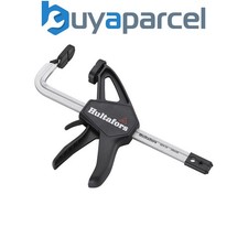 Image of Hultafors 521153 QCX 15 Quick Clamp 150mm 6in HUL521153