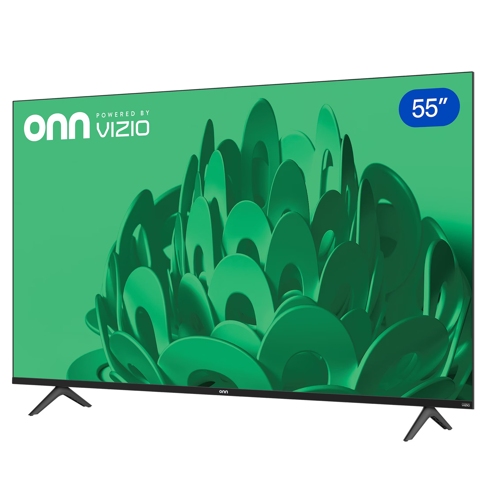 55 Inch 4K UHD Smart TV VIZIO OS Dolby Vision HDR 60Hz WiFi