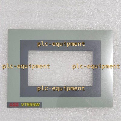 Screen Film Fit for ESA VT555W VT555WA0000 VT555W000CN VT555WAPODP Overlay Foil