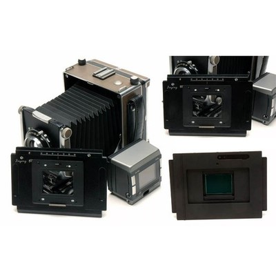 SALE  Beweglich Adapter Für Phase One Hassblad H To Linhof Sinar Toyo 4x5