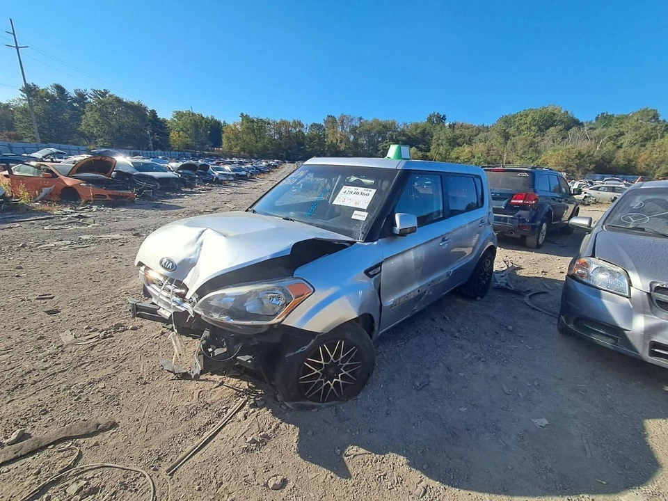 Depósito de lavado compatible con 12-13 SOUL 3683555 Foto 2 de 4