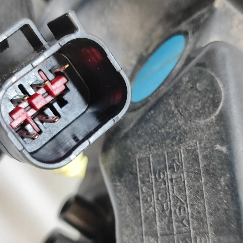 Jaguar F-Type Coupe X152 Rear Right Drop MX53-13404-AC 30208490 - Image 4 of 4