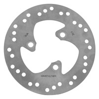 Yamaha YQ 50 Aerox R Vorderes Bremsscheibe 1997 1998 5BR 5BR00