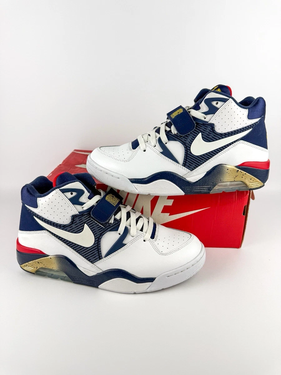 Preços baixos em Nike Air Force 180 Olympic | eBay