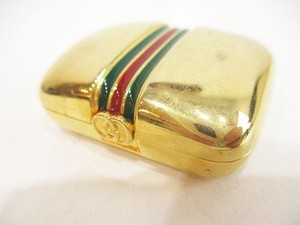 Gucci Pill Case | eBay