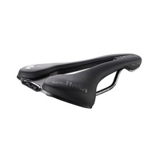 Selle Italia Flite Boost Superflow Saddle - 250x135mm Carbinio Black