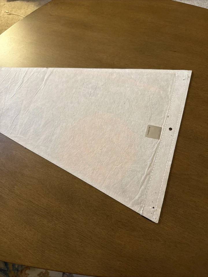 奥兰多魔法 NBA 篮球旗横幅 Pennant - 复古 Wincraft 30 英寸 — 第 4/4 张图片