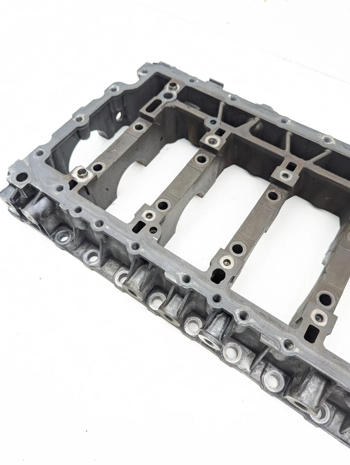 06-13 Cigüeñal inferior cilindro motor BMW Z4 E89 3.0i 328i 128i 528i 7558325 Foto 3 de 4