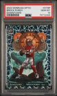 2022 PANINI DONRUSS OPTIC DOWNTOWN #DTBP BROCK PURDY ROOKIE RC PSA 10