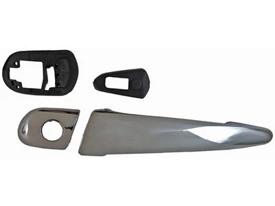 For 2001-2005 BMW 325xi Door Handle Front Left Dorman 29753SDCD 2003 2002 2004 - Image 1 of 2